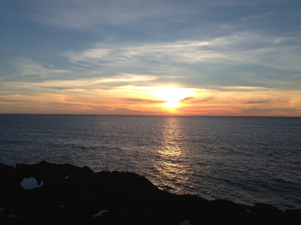 Beautiful Oregon Coast